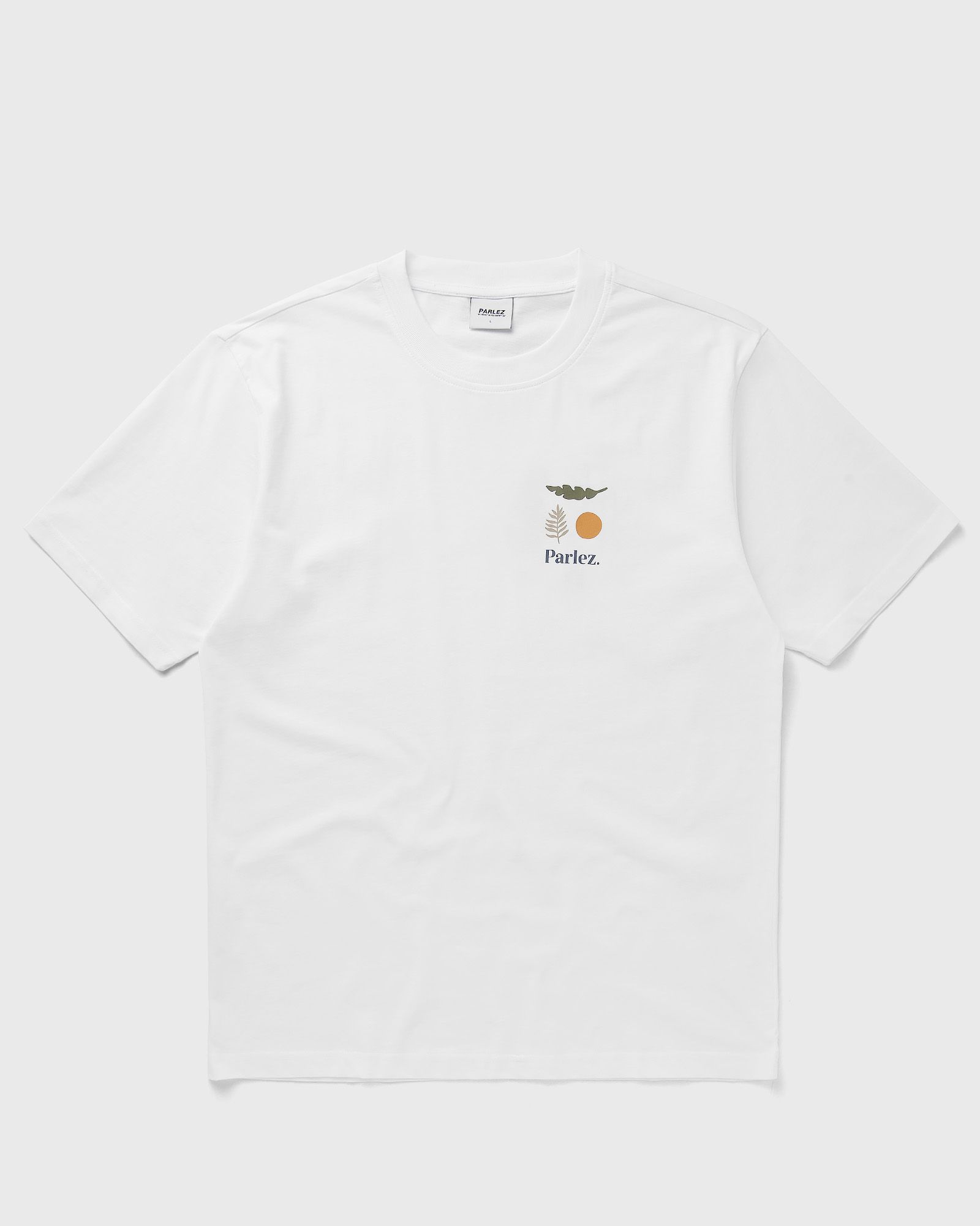 Henshaw Tee