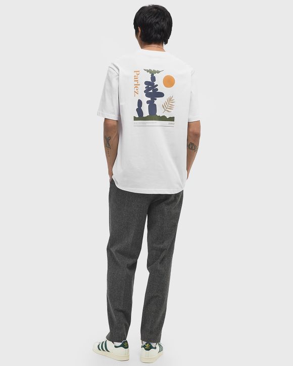 Henshaw Tee