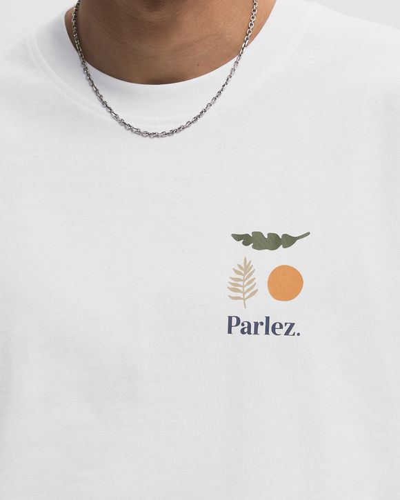 Henshaw Tee
