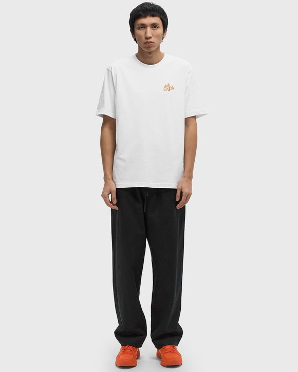 Manton Tee