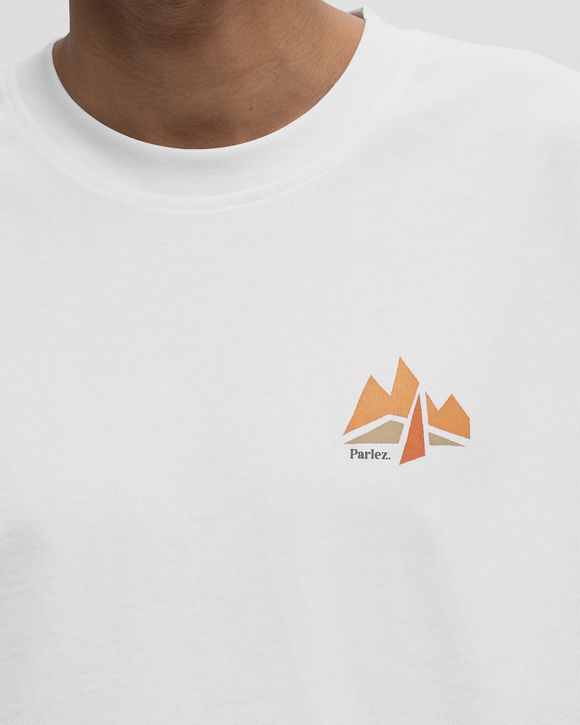 Manton Tee