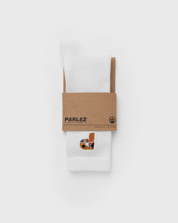 Dryden Sock