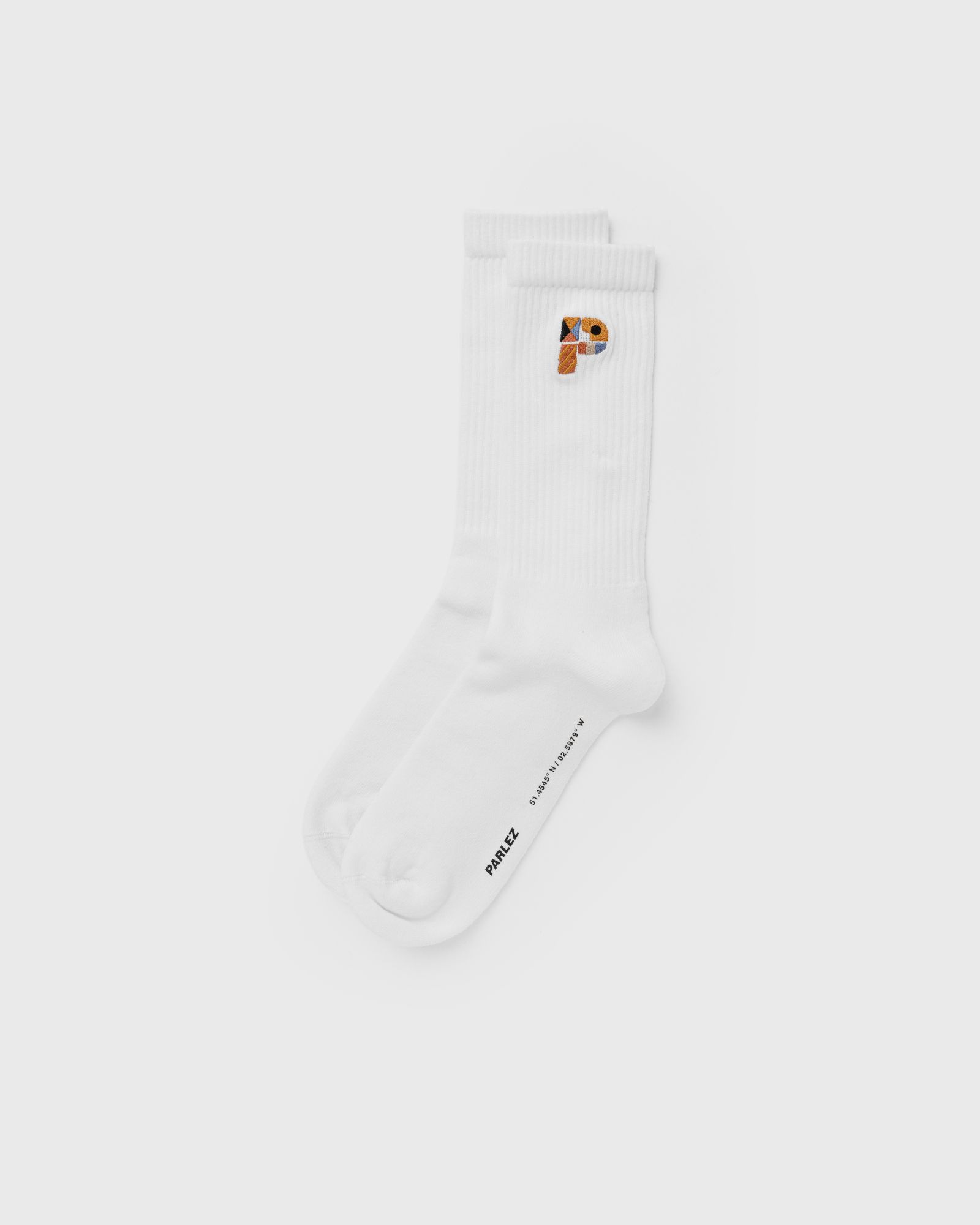 Dryden Sock