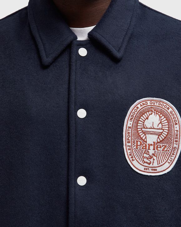 Podium Coach Jacket