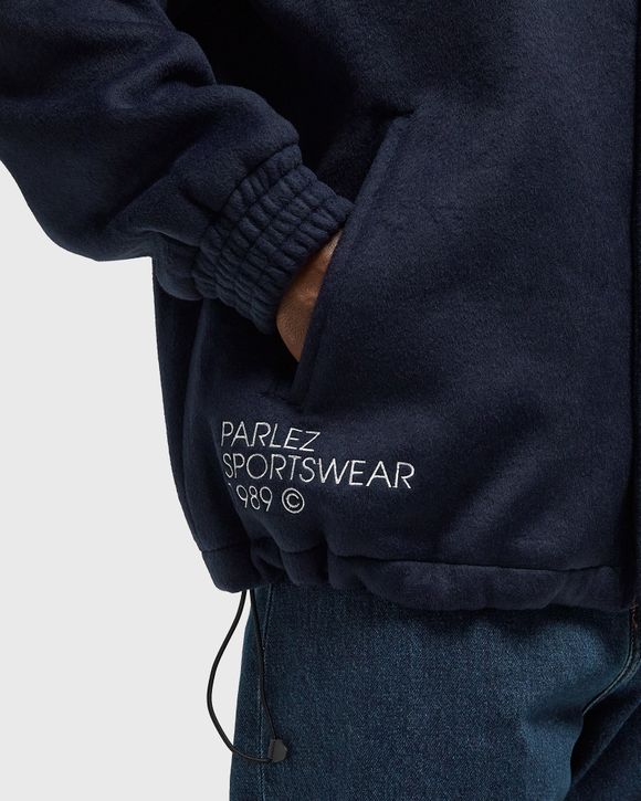 Podium Coach Jacket