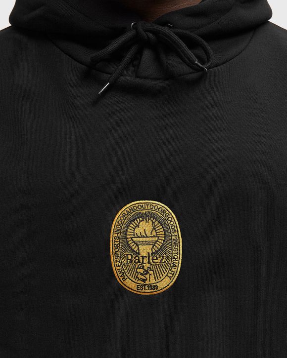 Flare Hoody