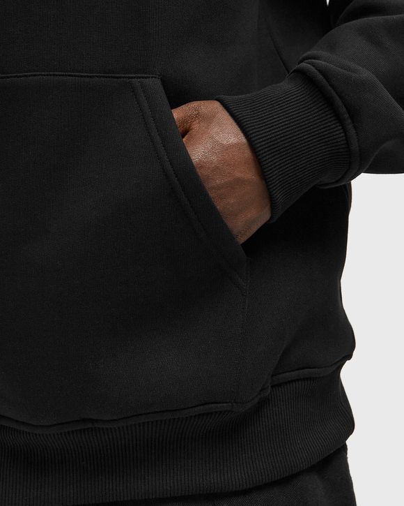 Flare Hoody