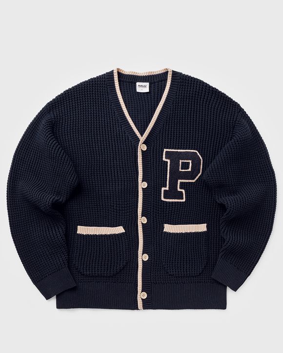 Clubman Cardigan
