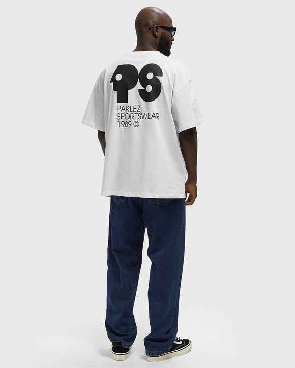 Thumbnail - Broadcast Oversized Tee