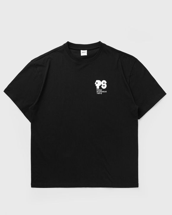 Broadcast Oversized Tee