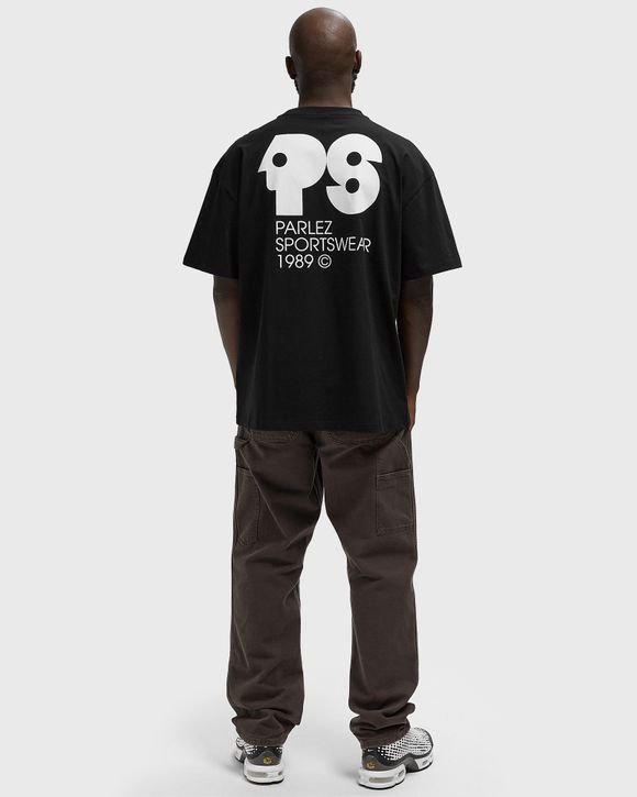 Thumbnail - Broadcast Oversized Tee