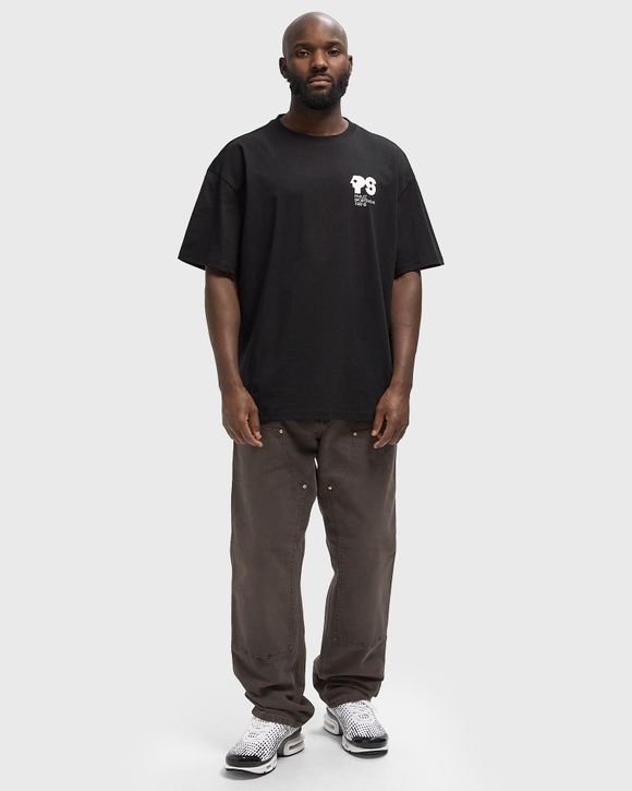Broadcast Oversized Tee