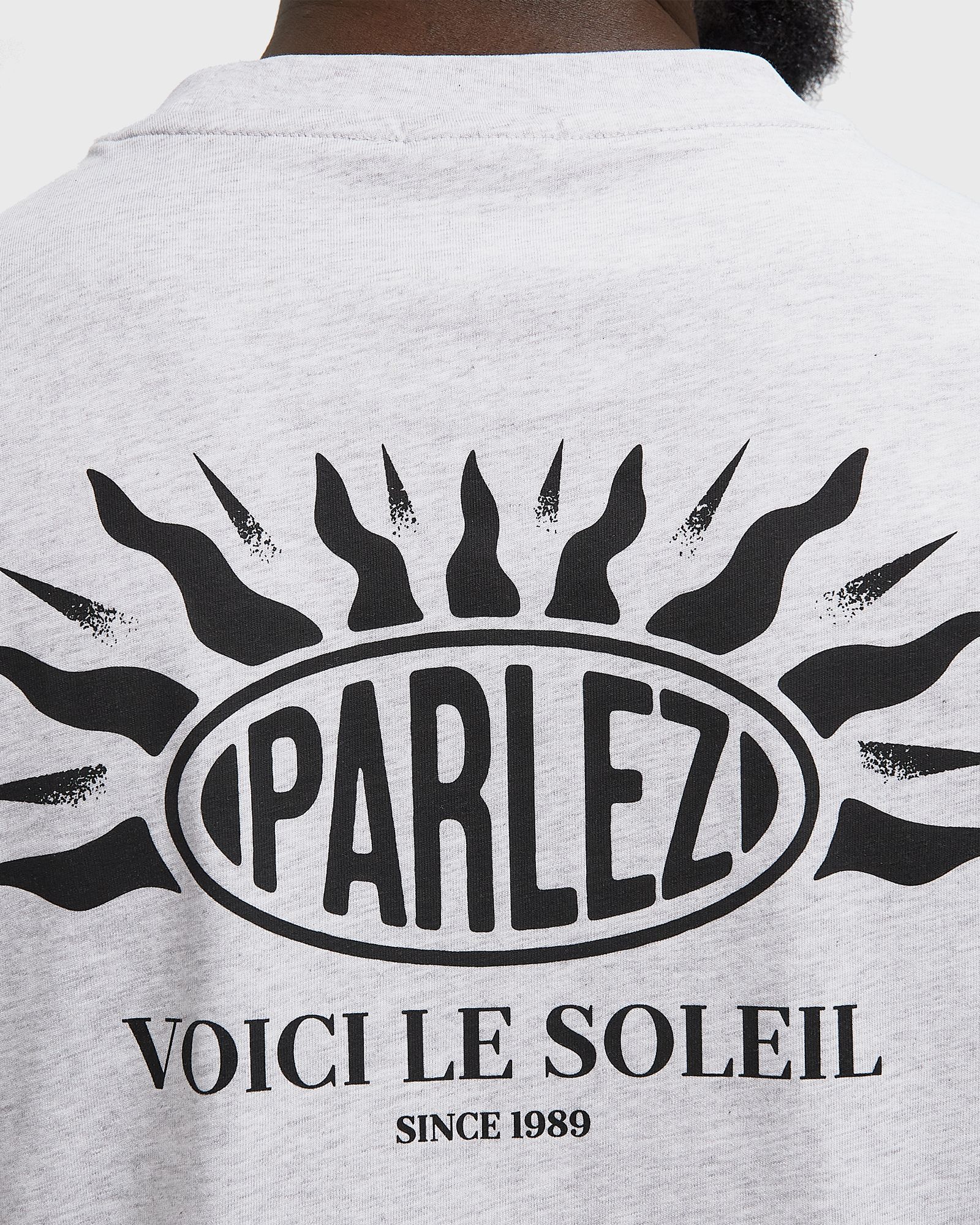 Soleil Tee