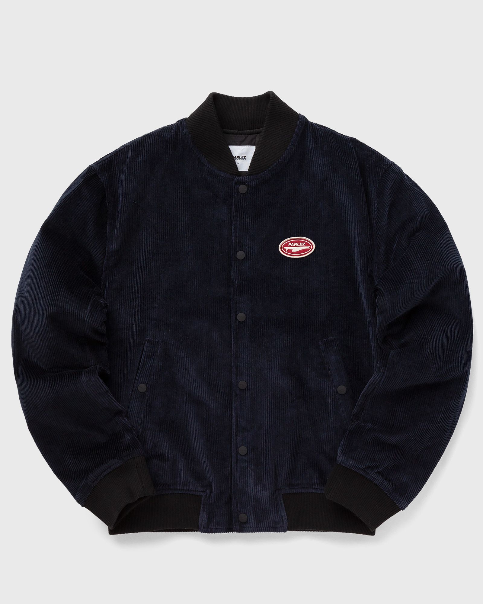 Jacobs Bomber Jacket