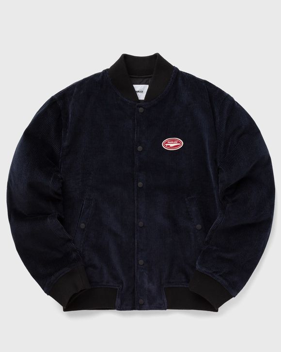 Jacobs Bomber Jacket