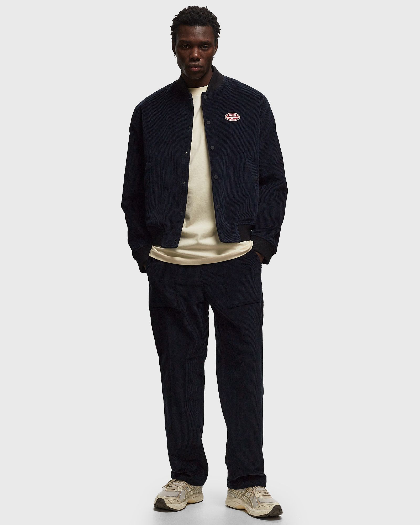 Jacobs Bomber Jacket