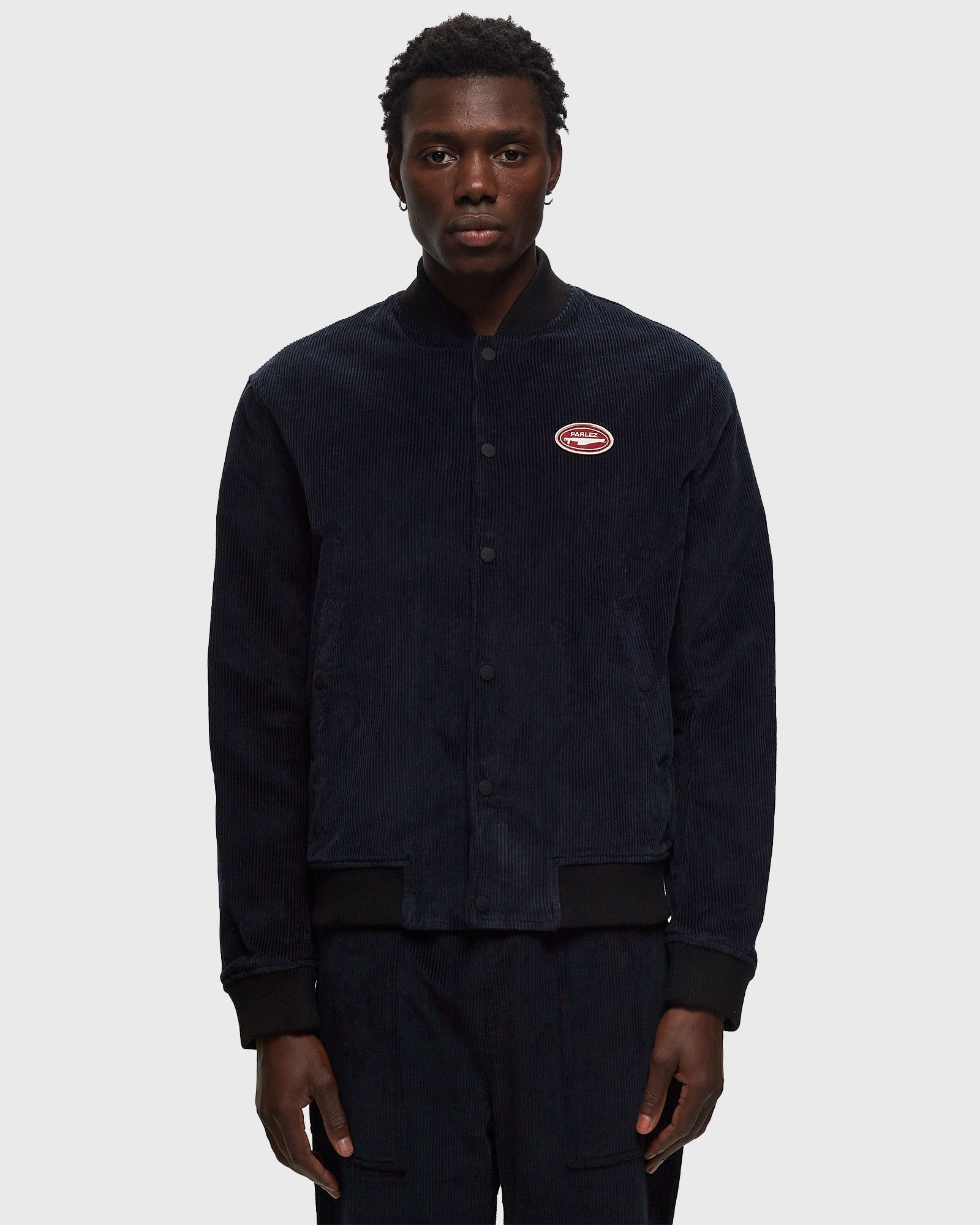 Jacobs Bomber Jacket