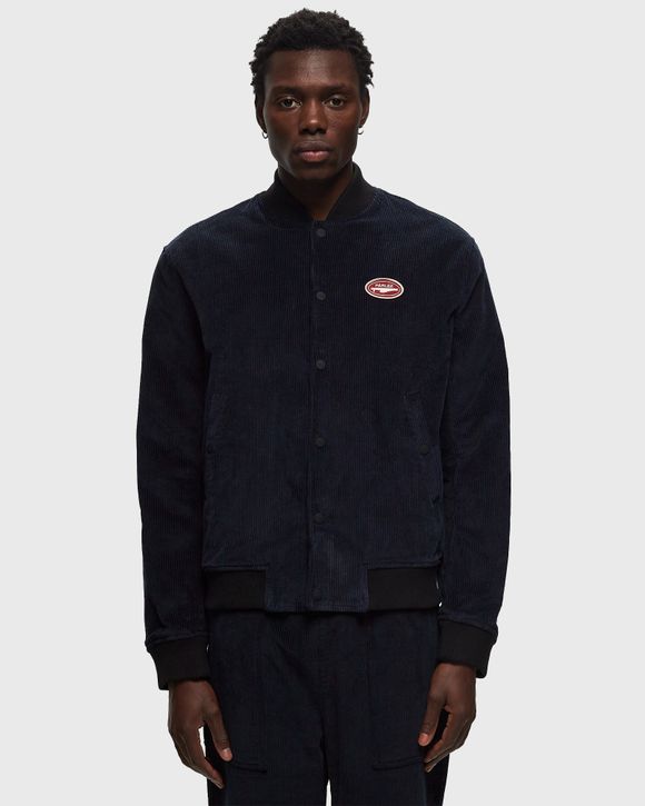 Jacobs Bomber Jacket