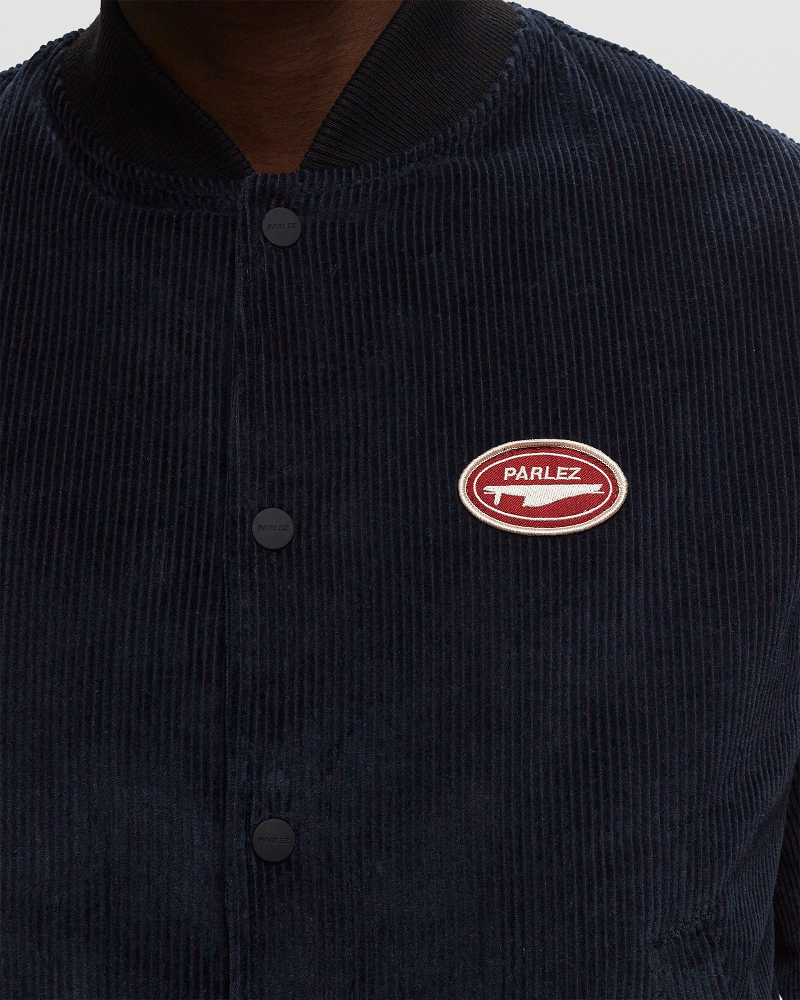 Jacobs Bomber Jacket