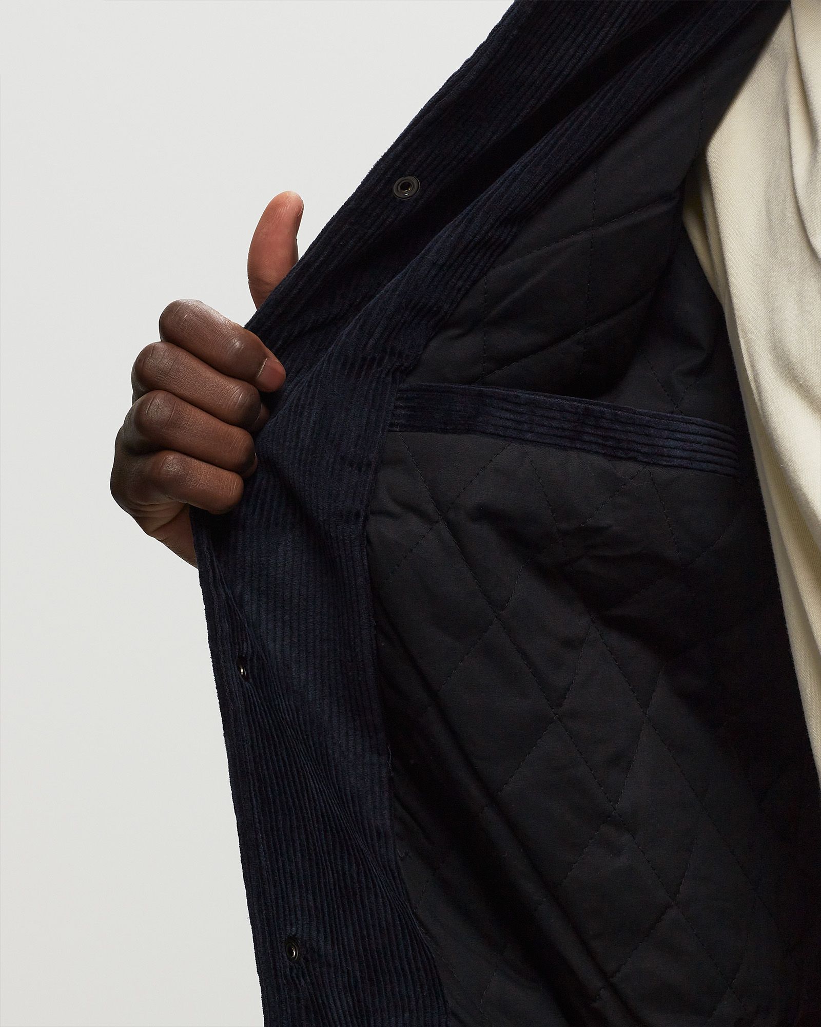 Jacobs Bomber Jacket