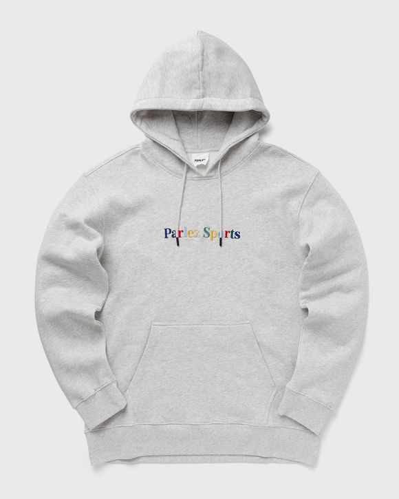 Parlez best sale grey hoodie