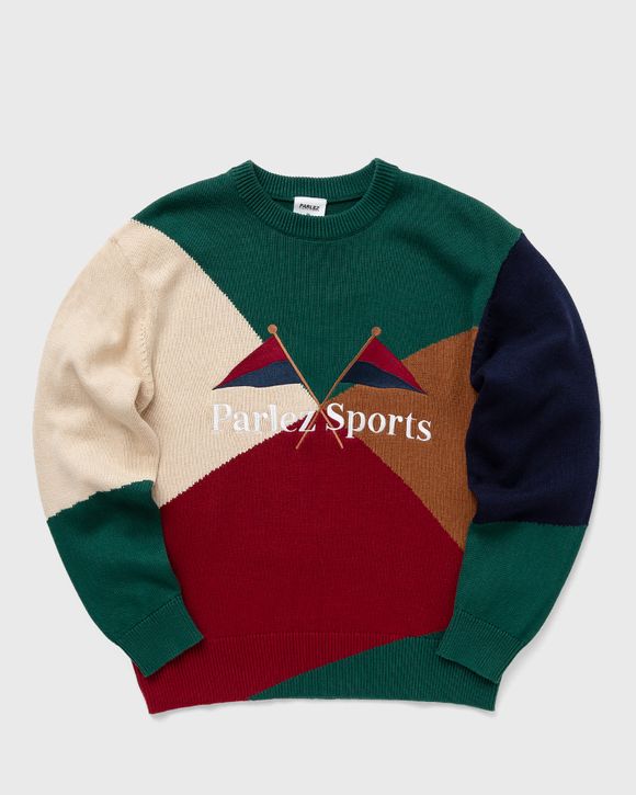 Yard Knit Crew