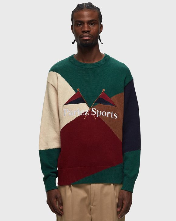 Yard Knit Crew