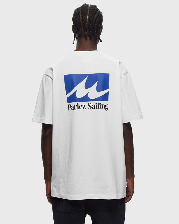Chine Tee