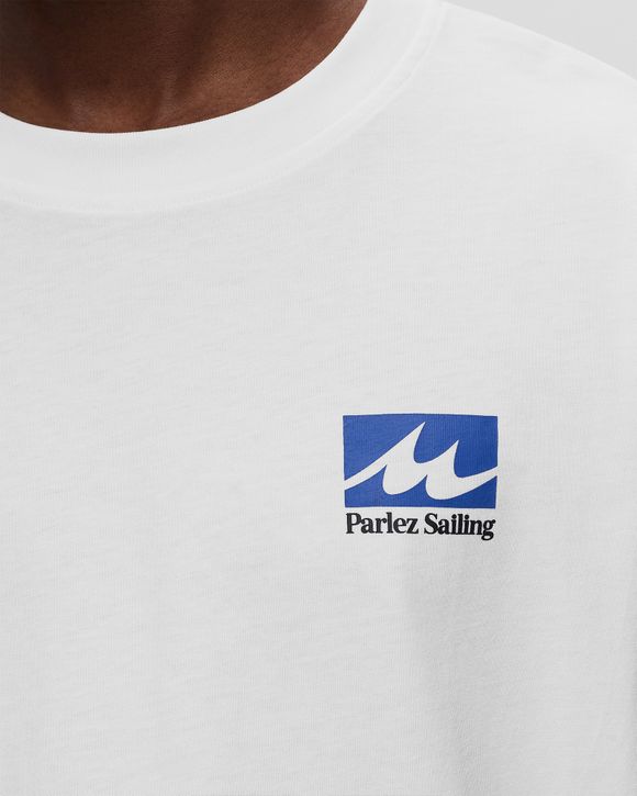 Chine Tee