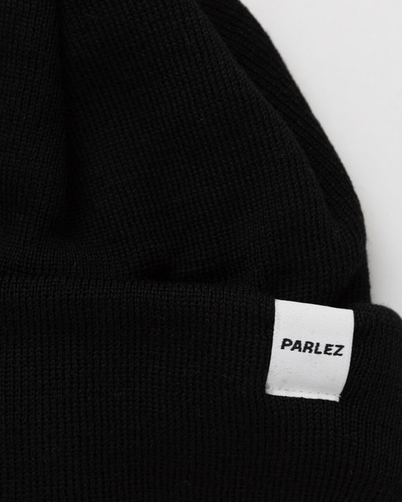 Flatholm Beanie