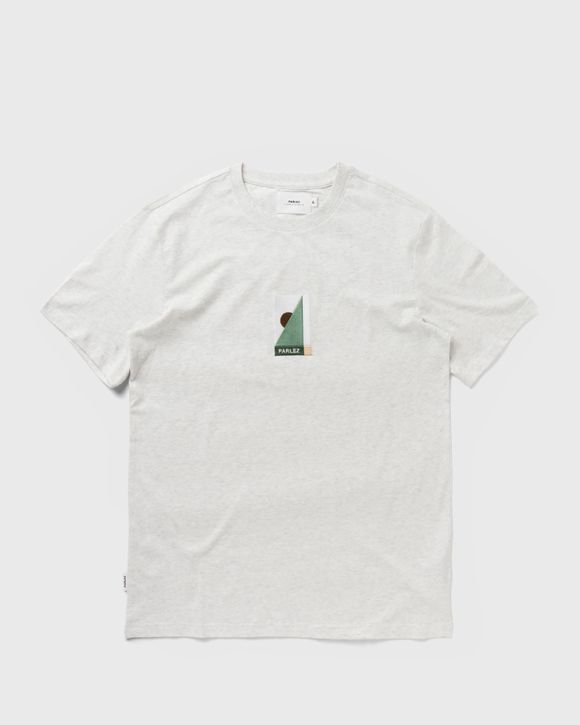 Parlez Radial Organic TEE