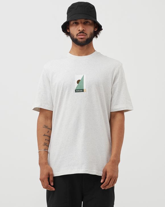 Parlez Radial Organic TEE