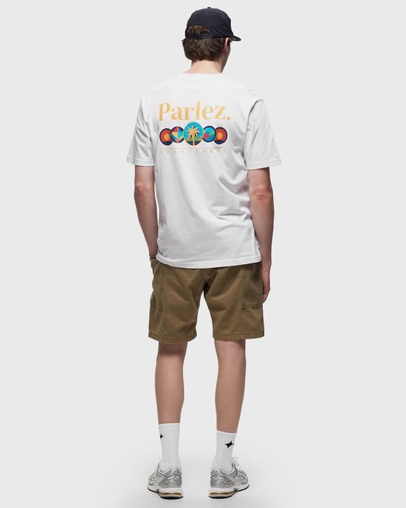 Reefer Tee White