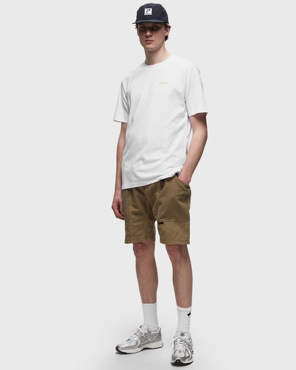 Reefer Tee White