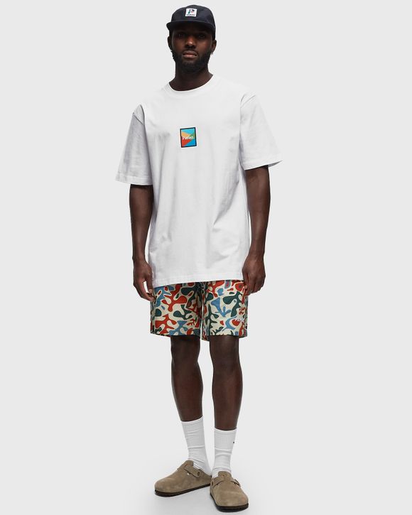 Boscobel Tee White