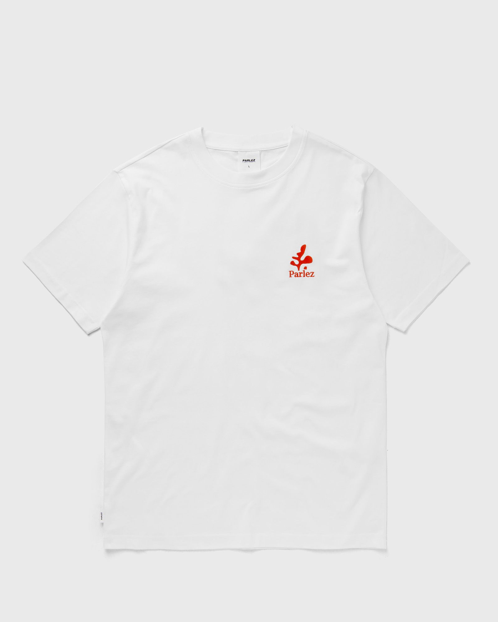 Trinite Tee White