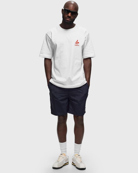 Trinite Tee White