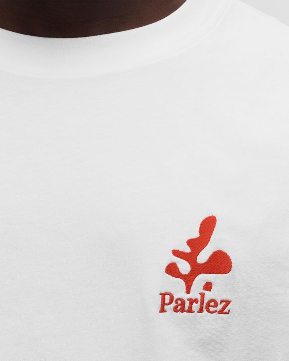 Trinite Tee White