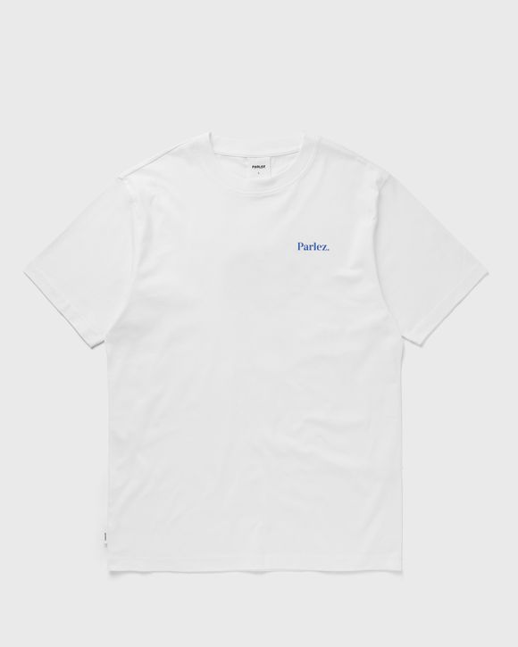 Chukka Tee White