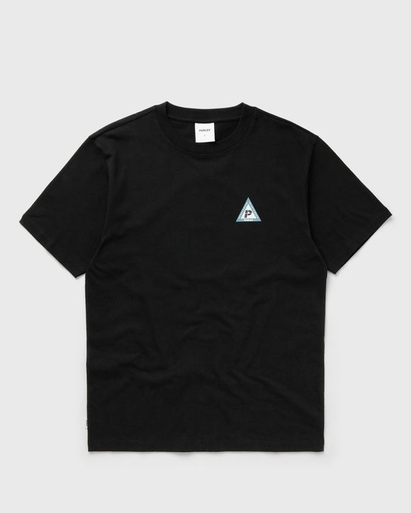Braco Tee Black