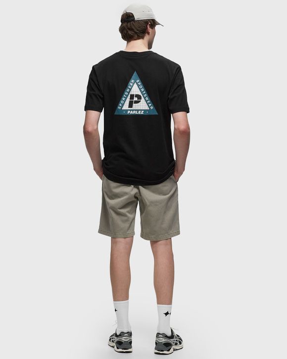 Braco Tee Black