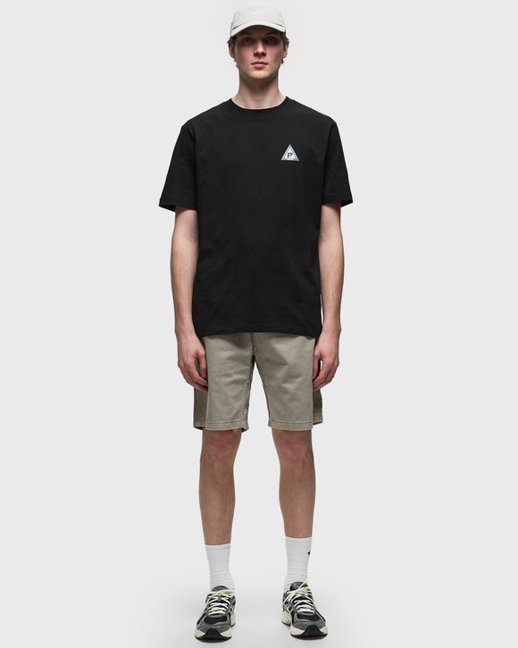 Braco Tee Black