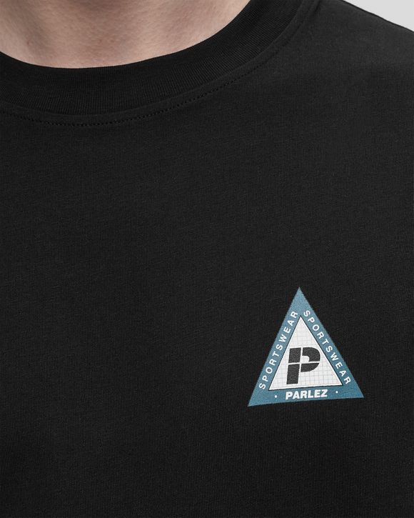 Braco Tee Black