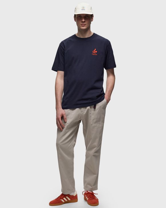 Trinite Tee Navy