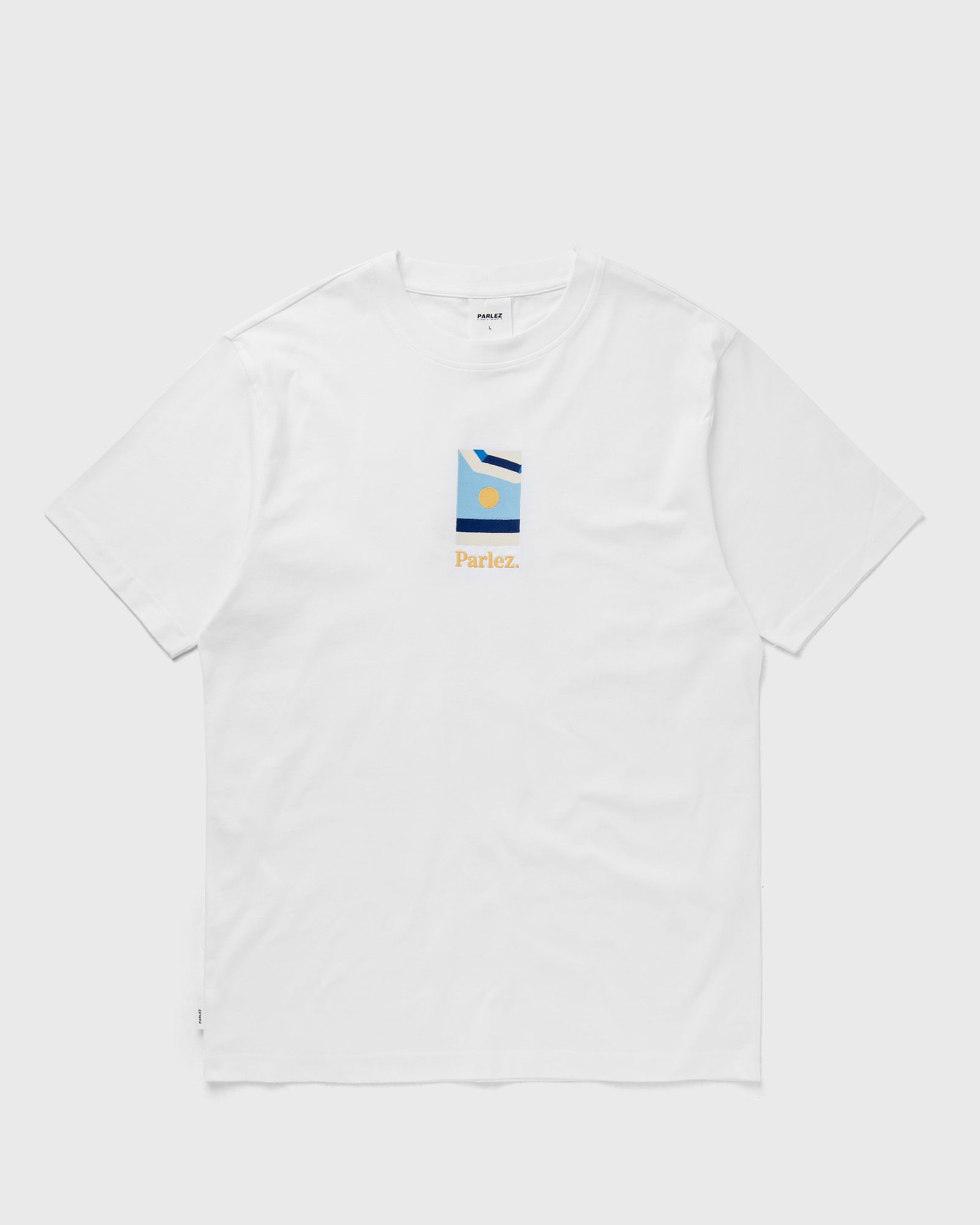 Copa Tee White