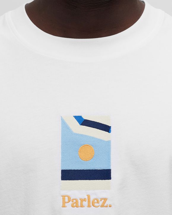 Copa Tee White