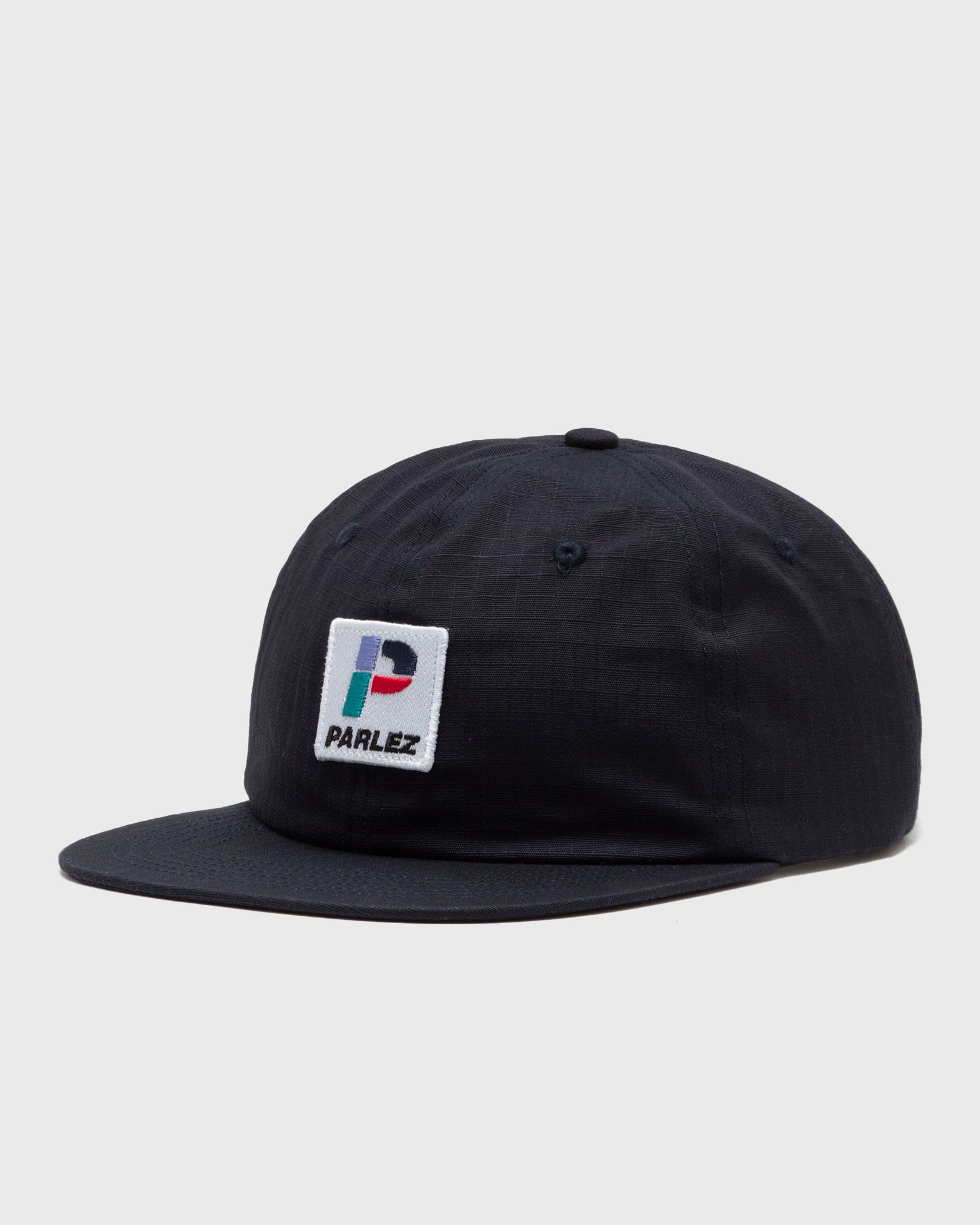 Ramble 6 Panel Navy