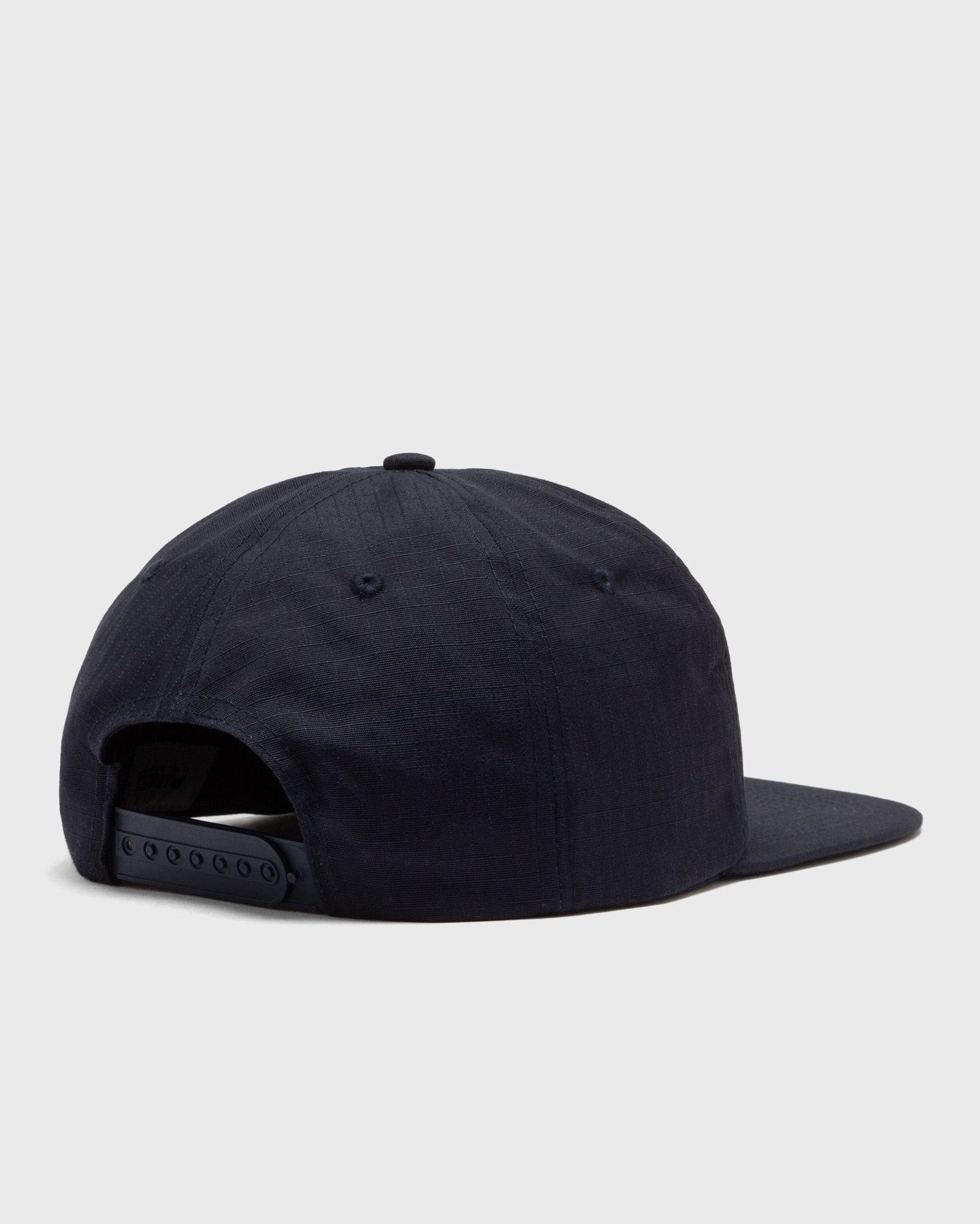 Ramble 6 Panel Navy