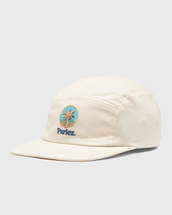 Port 5 Panel Ecru
