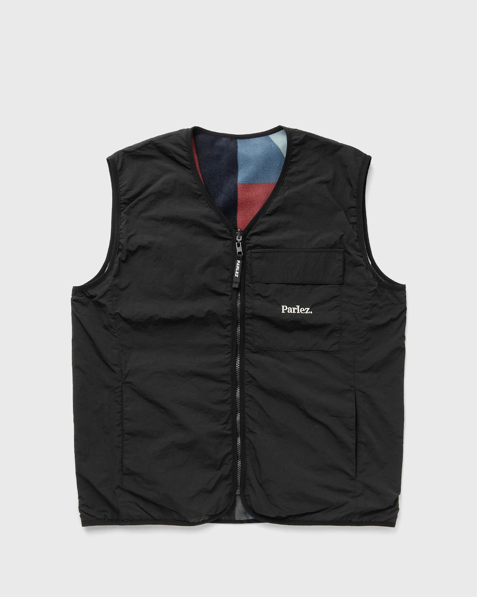 Amisk Reversible Gillet